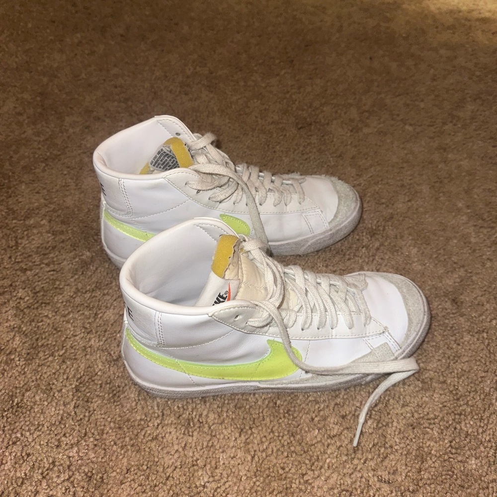 Nike Blazer Sneaker